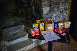 Fotografie z fotogalerie ubytování Crotto Di Gittana v destinaci Perledo + 35 fotografií