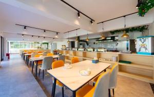 Εστιατόριο ή άλλο μέρος για φαγητό στο Mysig Resort +47 φωτογραφίες