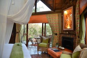 Gallery image of Wild & Free Private Game Lodge in Mabula