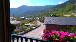 Gallery image of Apartaments Pont Romànic in Espot