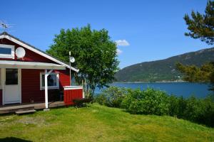 Gallery image of Langenuen Motel & Camping in Stord