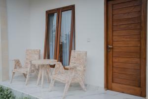 Φωτογραφία από το άλμπουμ του Radika Guest House Jimbaran σε Uluwatu