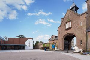 Lilleshall National Sports Centre