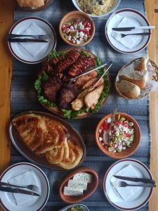 Gallery image of ILIS House Matka in Skopje