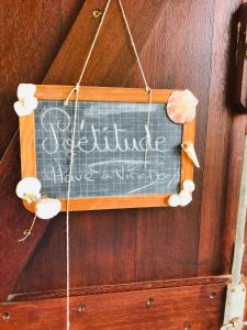 Fotografie z fotogalerie ubytování Poétitude v destinaci Bourail + 70 fotografií