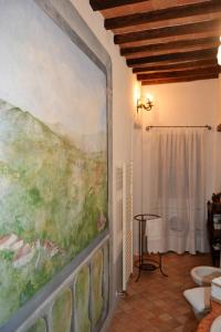 Gallery image of Casa dell'Ermanna in Cortona