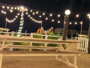 Foto dalla galleria di Hotel Coral Bay a Trincomalee