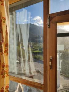 Padamにあるkonka guest houseのギャラリーの写真