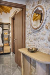 Fotografie z fotogalerie ubytování Anassa 14 Luxury One Bedroom Maisonette v destinaci Heráklion