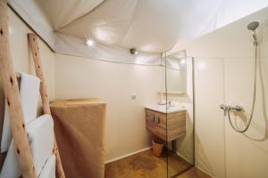 Φωτογραφία από το άλμπουμ του Les Terrasses d'Agafay σε El Karia