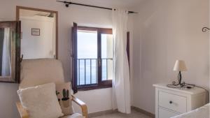 Fotografie z fotogalerie ubytování Casa De Lu Ventu Dimora Storica con Vista Mare Infinita v destinaci Castelsardo