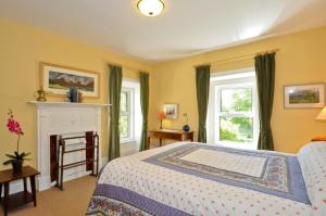 Foto de la galería de Errisbeg House B&B en Roundstone