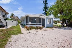 Tòa nhà nơi nhà nghỉ dưỡng tọa lạc