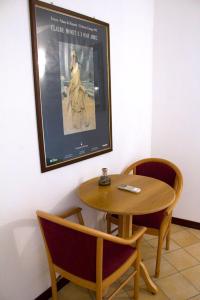 Fotografie z fotogalerie ubytování B&B Amphisya v destinaci Roccella Ionica
