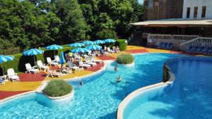 Πισίνα στο ή κοντά στο Havana Hotel - All Inclusive