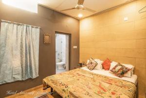 斋沙默尔Hotel Amazing Jaisalmer的相册照片