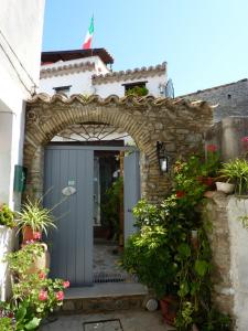 Fotografie z fotogalerie ubytování B&B Amphisya v destinaci Roccella Ionica