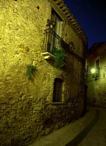 Fotografie z fotogalerie ubytování B&B Amphisya v destinaci Roccella Ionica