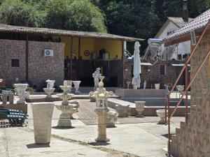 Gallery image of Felea la Rico in Tulcea