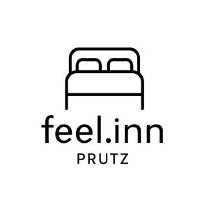 Certifikát, hodnocení, plakát nebo jiný dokument vystavený v ubytování Feel Inn