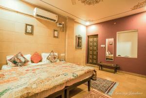 斋沙默尔Hotel Amazing Jaisalmer的相册照片