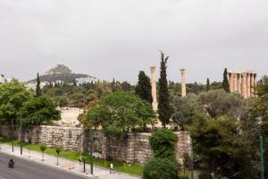 Imagen de la galería de Nakos Homes Luxury Apartment-Acropolis Area, en Atenas