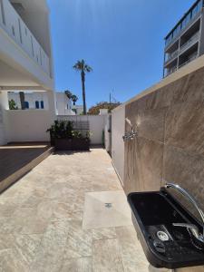 Billede fra billedgalleriet på Casa Picci Appartamento Sun Gallipoli i Baia Verde