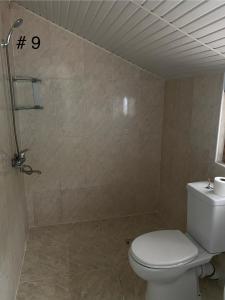 Bagno di Rezo's House