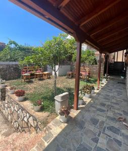 Photo de la galerie de l'établissement Vokopola Villa, à Saranda