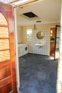 Φωτογραφία από το άλμπουμ του Luxe vakantie woning Warnstee σε Wichmond
