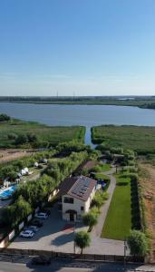 Gallery image of Casa Vlad in Murighiol +32 photos