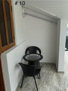 Foto dalla galleria di Rezo's House a Kvariati
