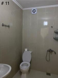 Bagno di Rezo's House