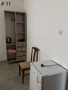 Foto dalla galleria di Rezo's House a Kvariati