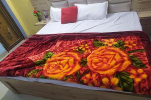 Φωτογραφία από το άλμπουμ του Hotel O Paras Ratna σε Moradabad +1 φωτογραφίες
