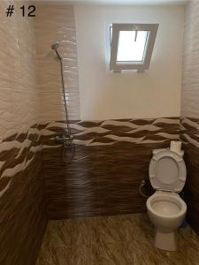 Bagno di Rezo's House