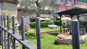 Zahrada ubytování Villa Josefine Lake Front - Adults Only