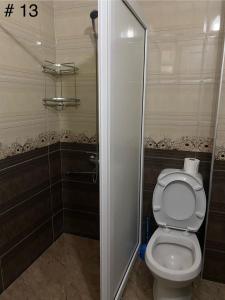 Bagno di Rezo's House