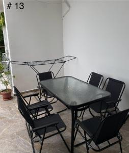 Foto dalla galleria di Rezo's House a Kvariati
