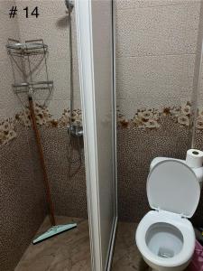 Bagno di Rezo's House