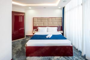 Fotografie z fotogalerie ubytování Denis hotel v destinaci Tbilisi City