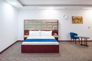 Fotografie z fotogalerie ubytování Denis hotel v destinaci Tbilisi City + 37 fotografií