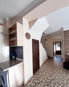 Fotografie z fotogalerie ubytování Villa in Bakuriani v destinaci Bakuriani