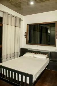 Afbeelding uit fotogalerij van Gangana Resort Inn in Monaragala