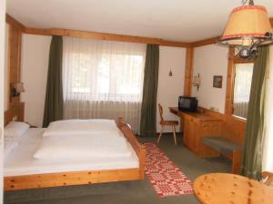 Gallery image of Hotel Rauchfang in Titisee-Neustadt