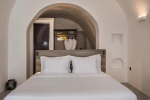 Fotografie z fotogalerie ubytování Sun Rocks Luxury suites v destinaci Firostefani