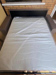 Posteľ alebo postele v izbe v ubytovaní Apartment Vistamar Luxury