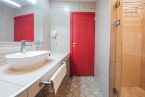 Fotografie z fotogalerie ubytování Denis hotel v destinaci Tbilisi City