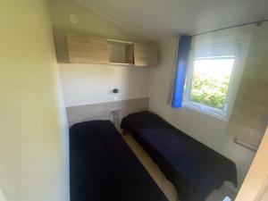 Gallery image of Camping Le Tarteron in Le Crotoy