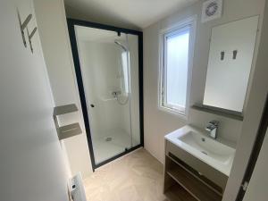 Gallery image of Camping Le Tarteron in Le Crotoy +60 photos